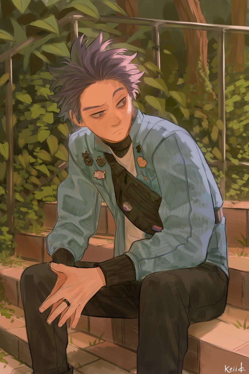 First Shinsou ( 2017 )  Last Shinsou ( 2021 ) 