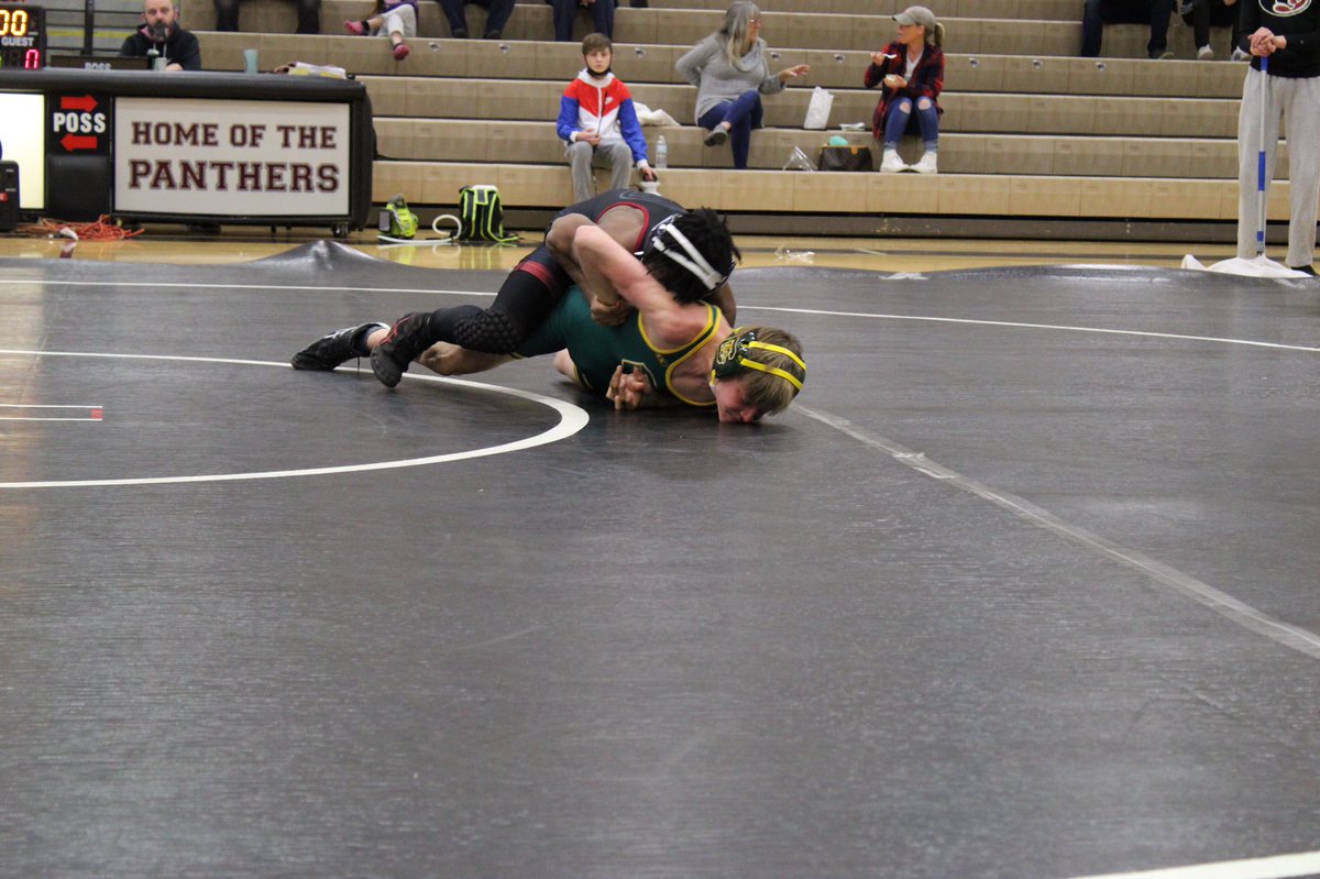 CFHS Wrestling team leaving their marks on the mat...where pride meets passion!  Go, Panthers!  #wrestlingislife #cfhsathletics