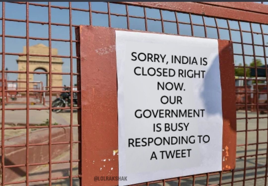 SivianS's tweet photo. @taapsee Don't disturb..... Government is busy https://t.co/NuxT56PVgU