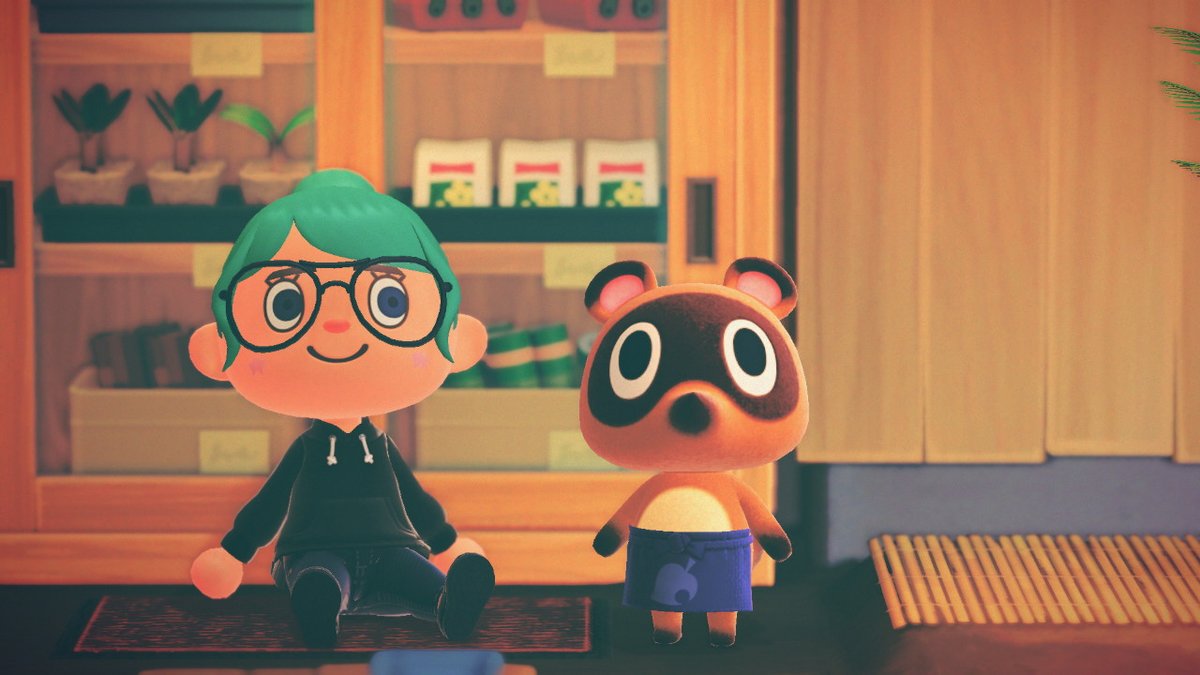 Britney_Weller's tweet photo. #AnimalCrossing #ACNH #NintendoSwitch https://t.co/P81yeD9K7T