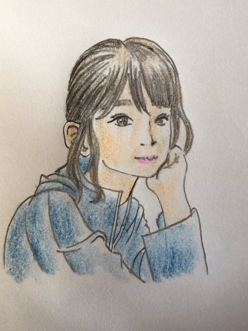 新垣結衣のtwitterイラスト検索結果 古い順