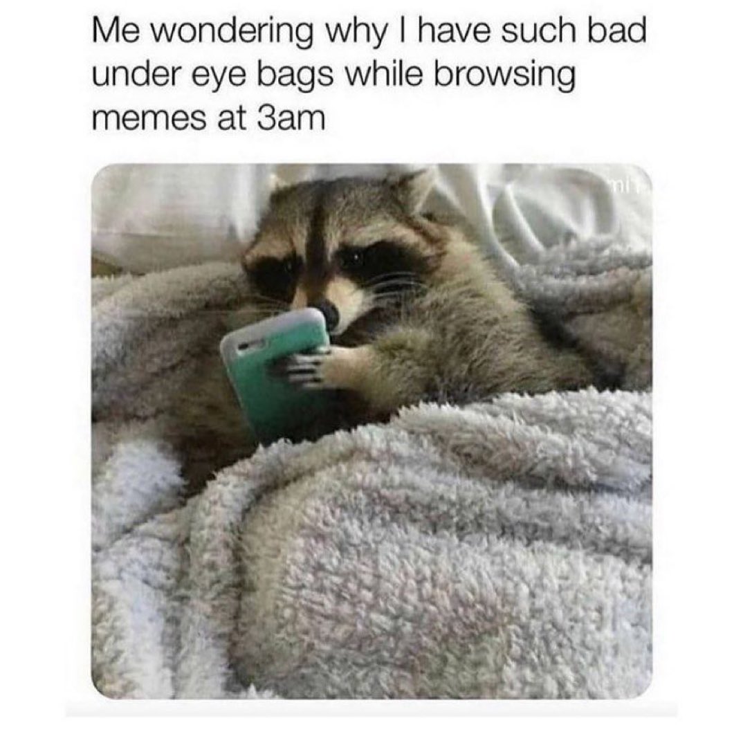 insuIting's tweet photo. Every single night 🤦🏼‍♀️😂 https://t.co/QMzKINmsQZ