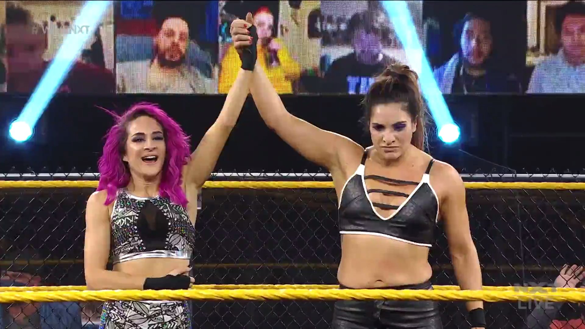 WWE NXT: Finale of Men & Women’s Dusty Classic Set For TakeOver 2021 2