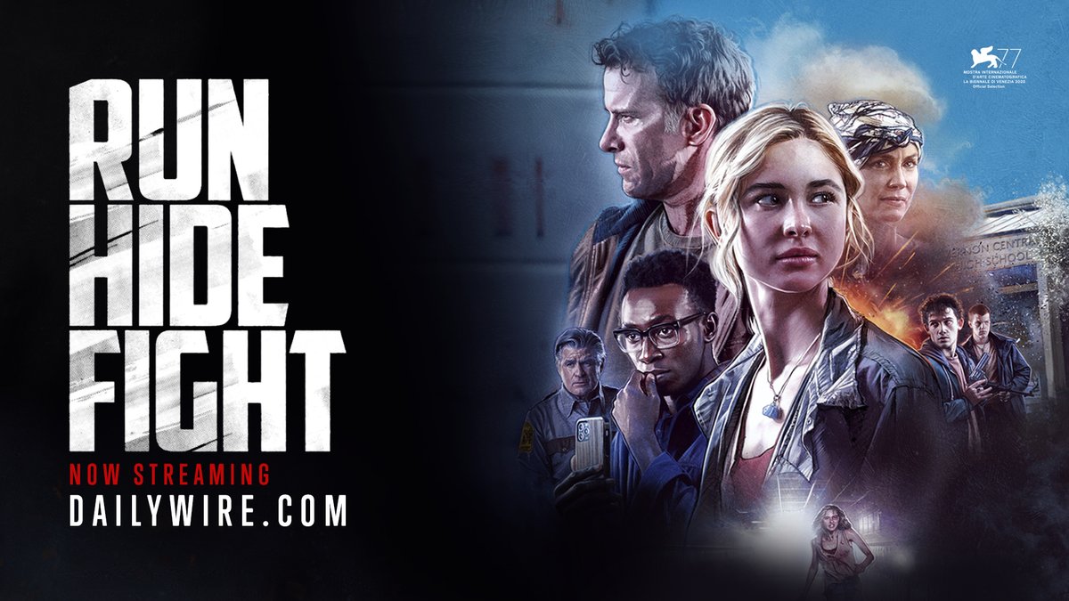 run hide fight movie run hide fight movie