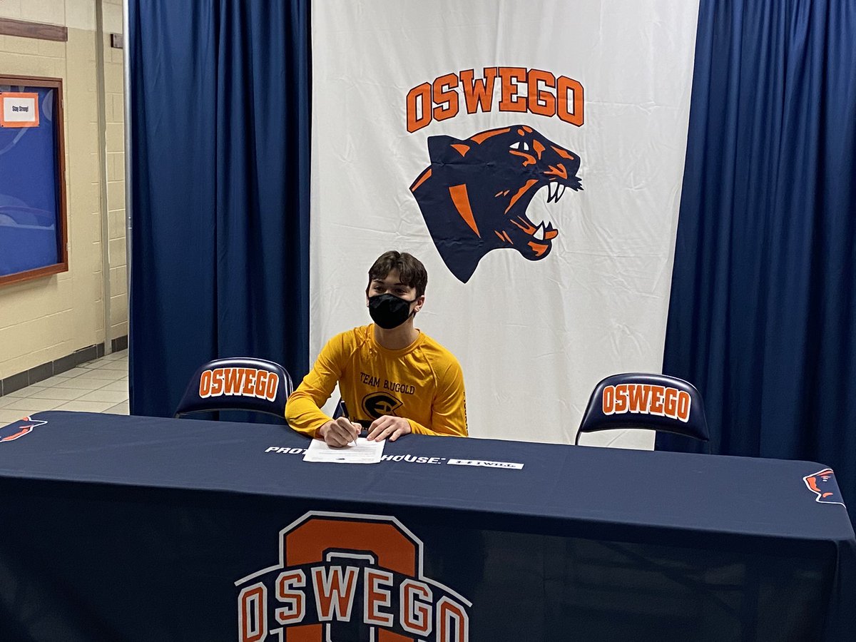 Oswego HS Wrestling tweet media