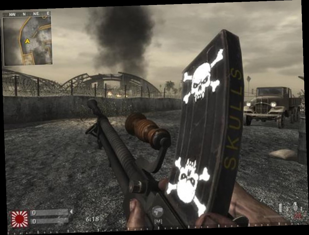 cod world at war mods cod world at war mods