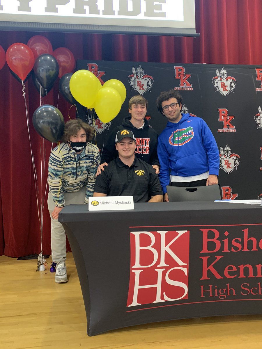 Michael Myslinski tweet media