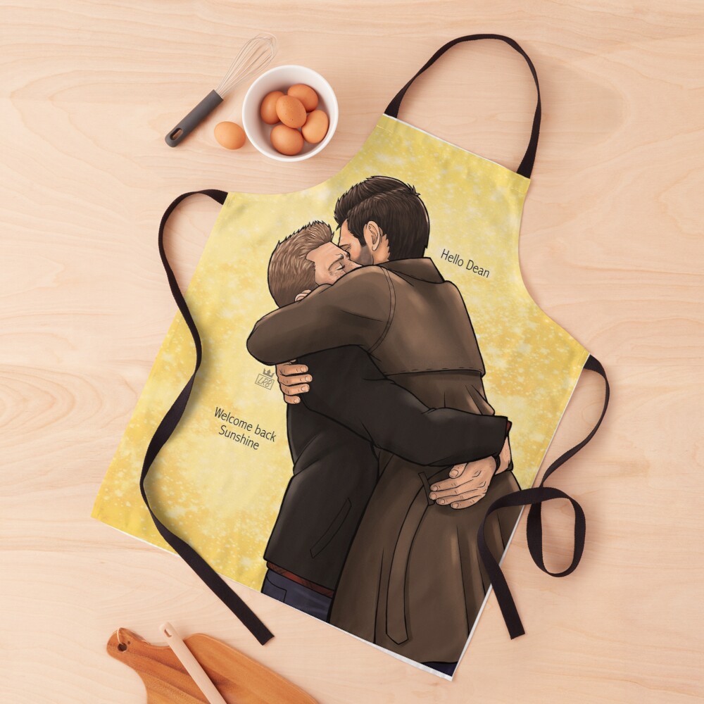ladyrandombox's tweet photo. Is it odd if you buy something from your own Redbubble shop? Asking for a friend ๐๐
๐คก
#destiel #myart #icouldnthelpit https://t.co/LDvENS373V