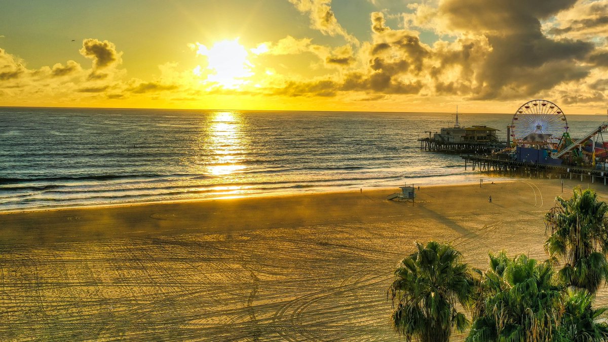 From dawn to dusk, our neighborhood shines.