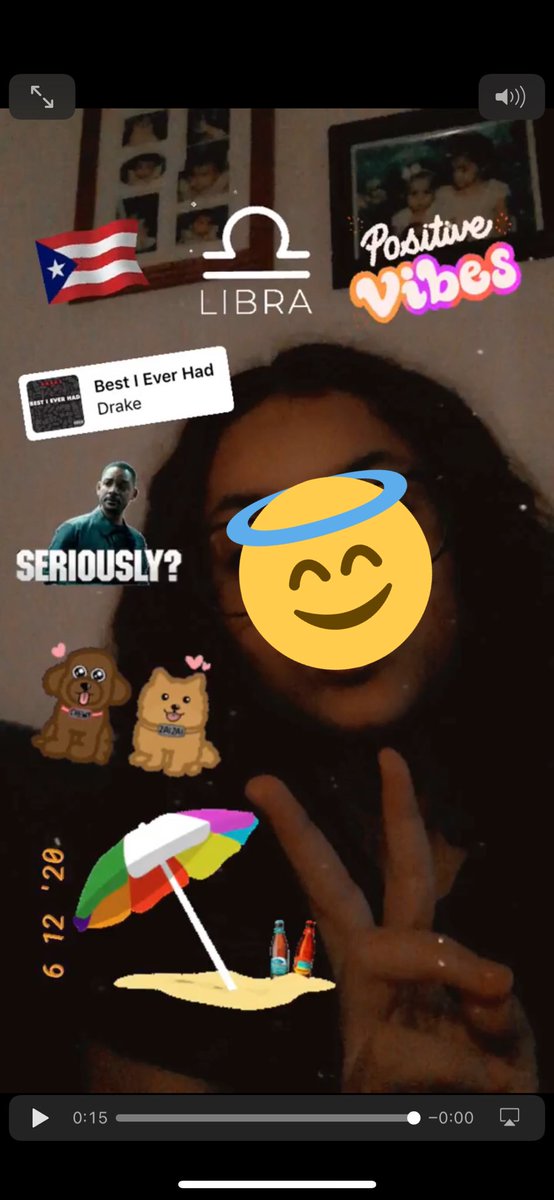 MsMoodyEdu's tweet photo. Ss made self portraits using gifs for our getting to know each other activities and it’s ALMOST like they unmuted their cameras 😂 #ALLIN4NB https://t.co/z6Eum0jfEl