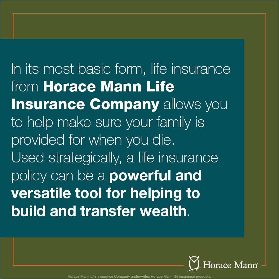 horace mann home insurance