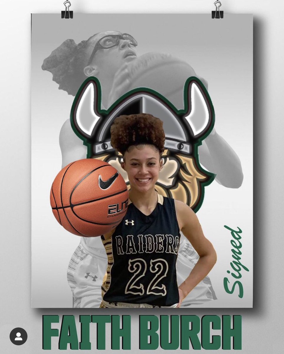 Hoop_Recruit_'s tweet photo. It’s time for “The Announcement” and we are highlighting another 4 outstanding student-athletes who will be continuing their education and playing careers at the next level!  

👏👏👏Congratulations ladies! We can’t wait to see you do great things! https://t.co/ijF9HPbKML
