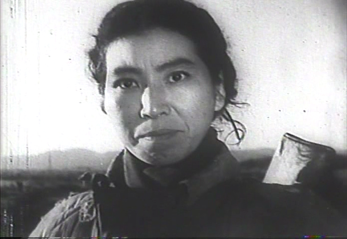 [한국영화박물관 기획전시 종료 D-5] 큐레이터's Pick <향토를 지키는 사람들>(1952) <마음의 고향>(1949)을 연출한 윤용규가 월북한 뒤, <소년 빨치산>(1951)...