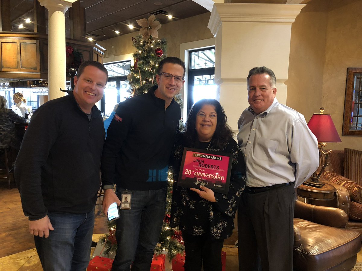 Linda Roberts tweet media