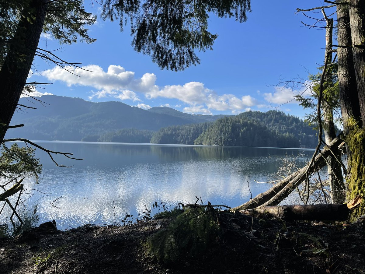 NTeslaJane's tweet photo. This is why I’ve been homesick. This is why the #PNW will always be home https://t.co/naMI33EIIR