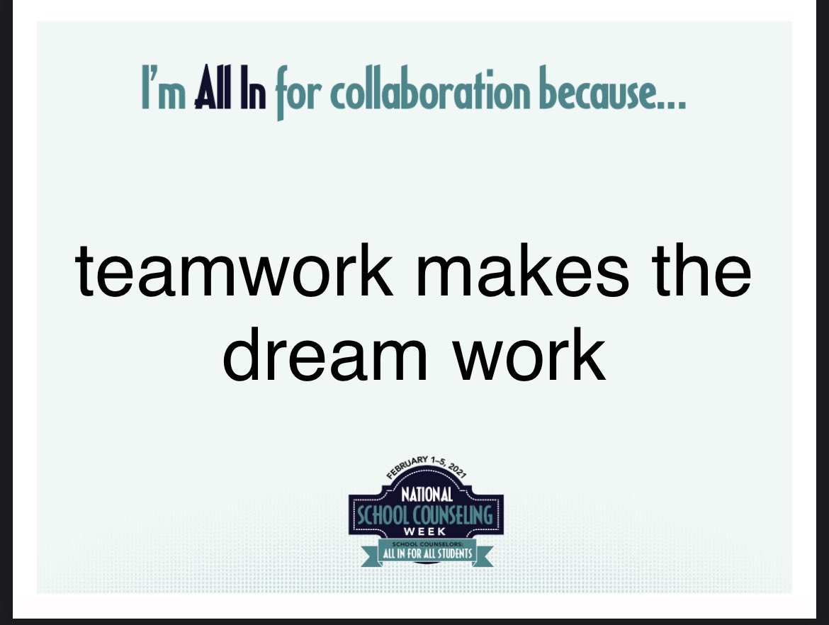 ella_ai7's tweet image. #schoolcounselor #NSCW2021 #firstgenacademic