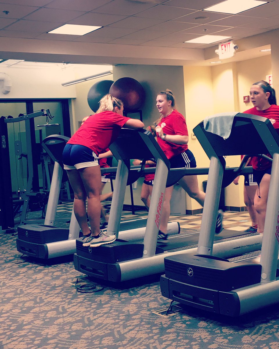 Malone University Women’s Soccer tweet media