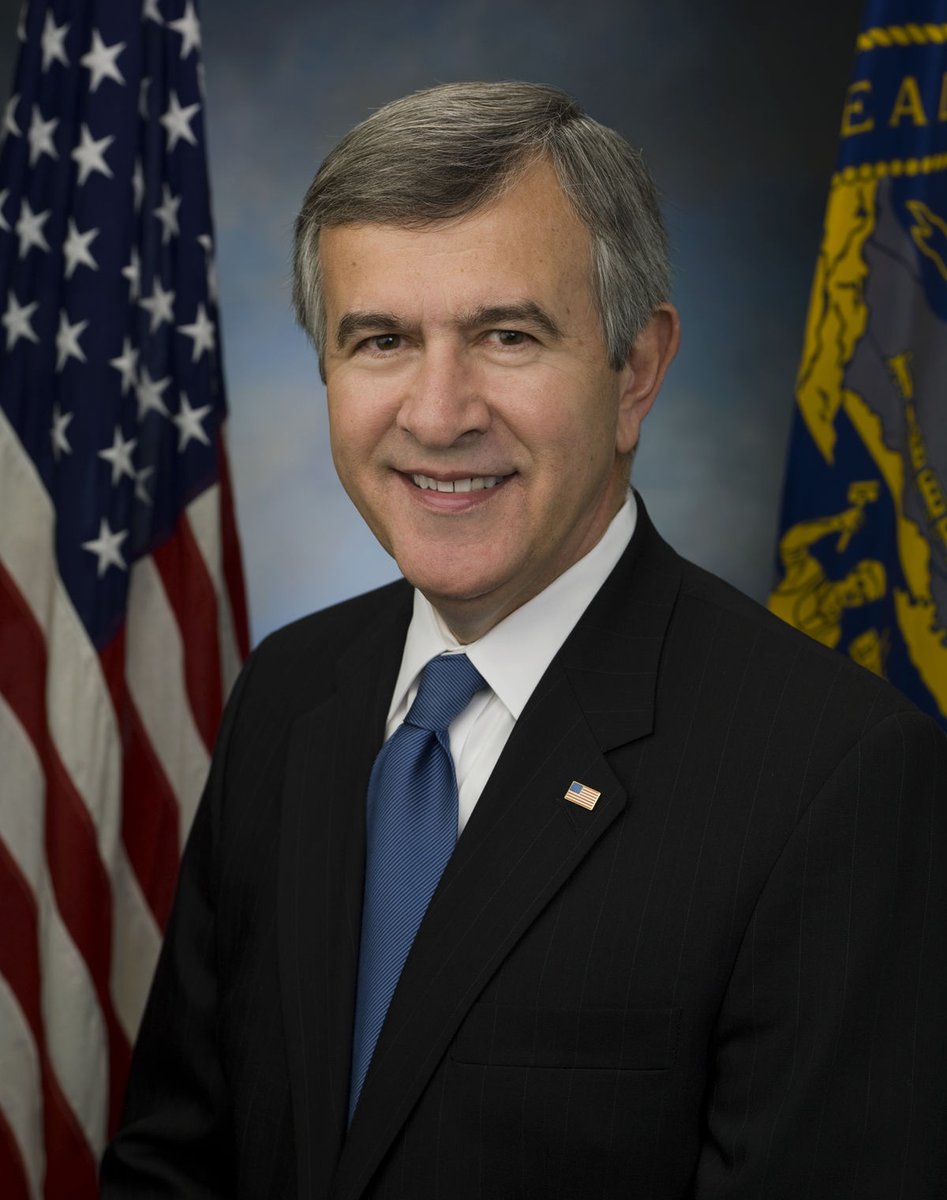 #28 Mike Johanns - George W. Bush’s second AgSec, Johanns is best remembered for mishandling the mad cow crisis, but he was also terrible for his promotion of ethanol subsidies. Currently in the US Senate.