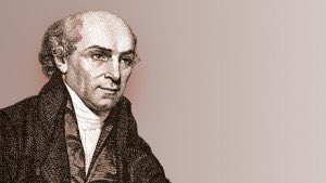 MattSmethurst's tweet image. I’m not afraid of failure. I’m afraid of succeeding at things that don’t matter.

— William Carey (1761–1834)