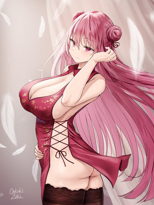 ラ・ガリソニエール
デカいし良い衣装! 