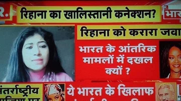 Bhagwan85035072's tweet image. Result of overdose of &quot;gobar&quot; 🤣