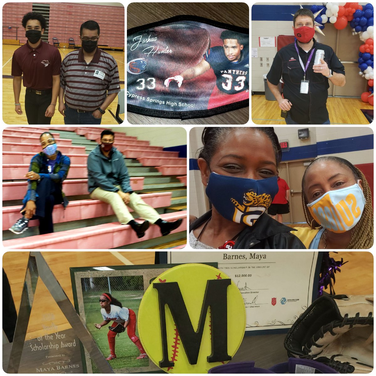 Diana C. Bell tweet media