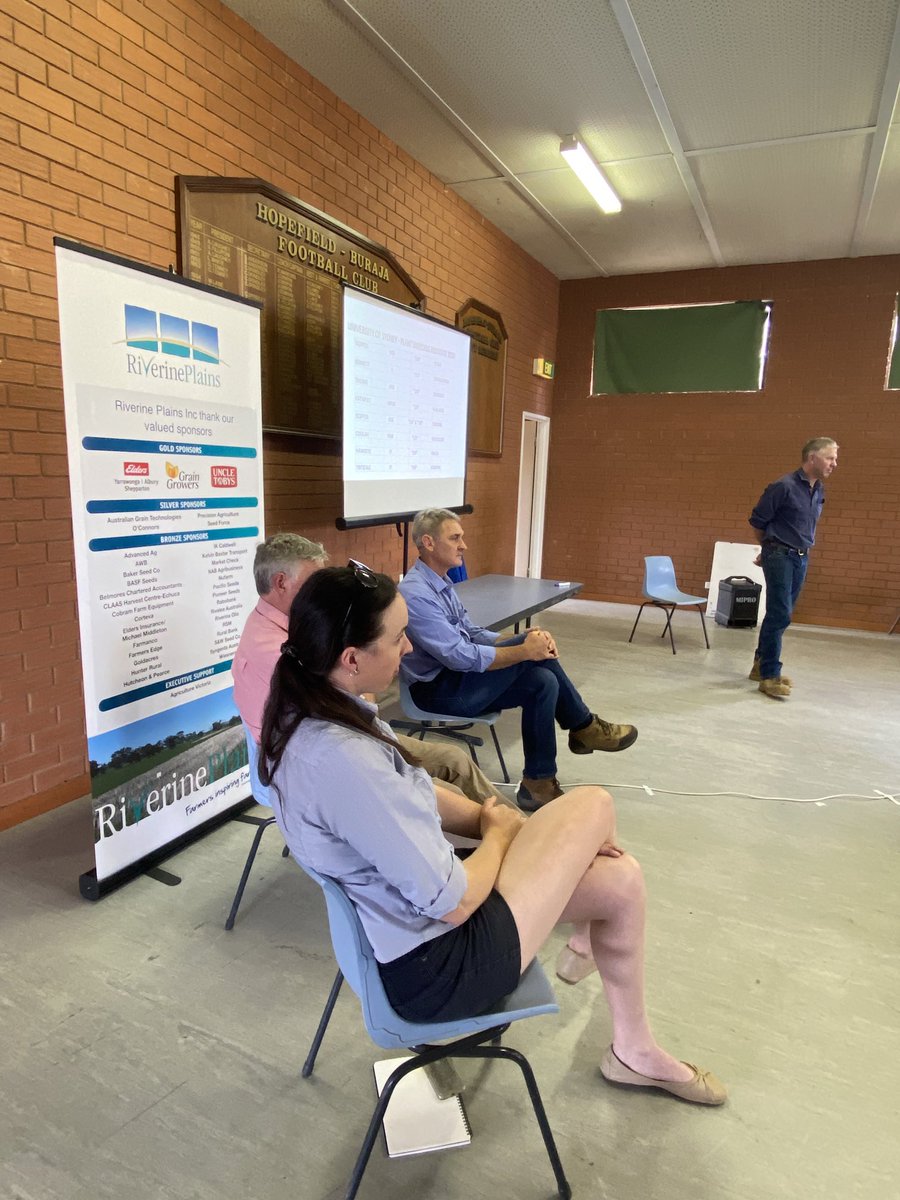 Riverine Plains tweet media