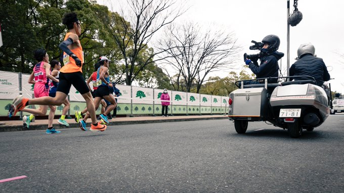 Ekiden Newsさん の最近のツイート 5 Whotwi グラフィカルtwitter分析 Ekiden Newsさん の最近のツイート 5 Whotwi グラフィカルtwitter分析