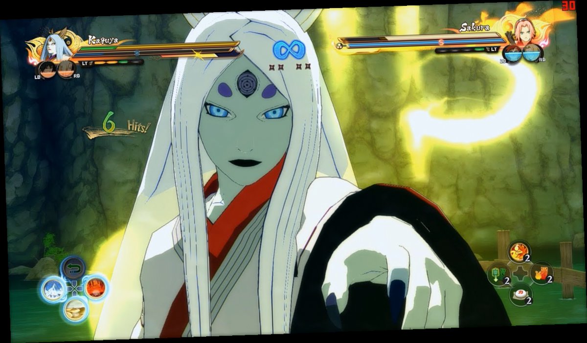 ultimate ninja storm 4 mods ultimate ninja storm 4 mods