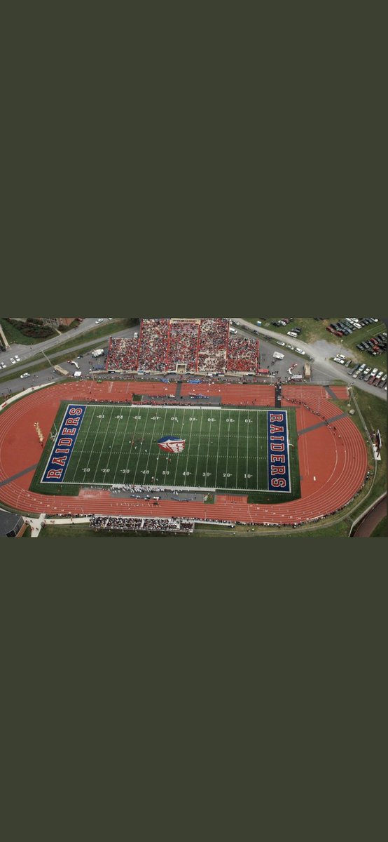 I am excited to announce my commitment to further my athletic and academic career at Shippensburg University! I can’t thank my family, friends, and coaches enough for having my back through the journey. Special thanks to <a href="/KickItJZ/">Kick It®</a> and <a href="/KohlsKicking/">Kohl's Kicking Camps</a> for helping me. #Anchorup