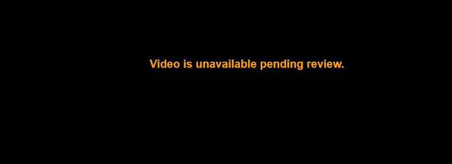 @pornhub Hey is this a new thing or did I do something wrong while uploading it? I mean it's just me, and as far as I know my account is still verified (at least on pornhub) https://t.co/KK7wYcAHnY