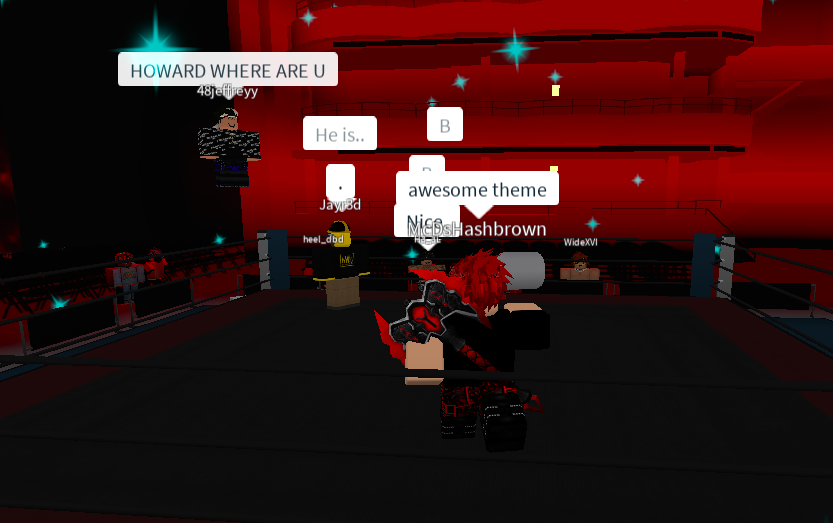 VPWRBLX's tweet photo. Intercontinental Championship N1C Holder, @AustinDaneee goes up against former Intercontinental Champion, @48jeffreyy
In an intense match-up, #AustinDane takes the victory over the former champion
#VPWDEFIANTWOTW💥 https://t.co/f57qccrn5Q