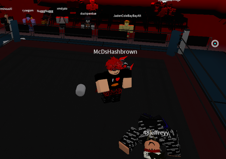 VPWRBLX's tweet photo. Intercontinental Championship N1C Holder, @AustinDaneee goes up against former Intercontinental Champion, @48jeffreyy
In an intense match-up, #AustinDane takes the victory over the former champion
#VPWDEFIANTWOTW💥 https://t.co/f57qccrn5Q