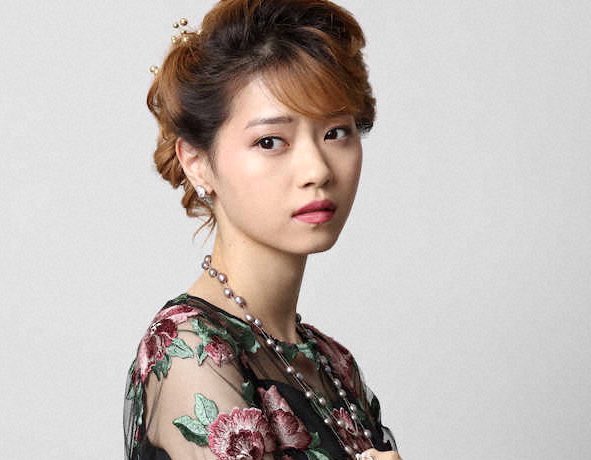 孤狼の血 西野七瀬 最新情報まとめ みんなの評価 レビューが見れる ナウティスモーション 14ページ目