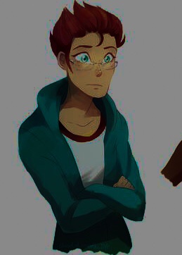 ⠀
⠀          ❚  BUSQUEDA
             Markiel (Mark) 

     - Mejor amigo de Ran (maybe...)
     - Especialista. 
     - fc: James Phelps u opcional.

  rt?