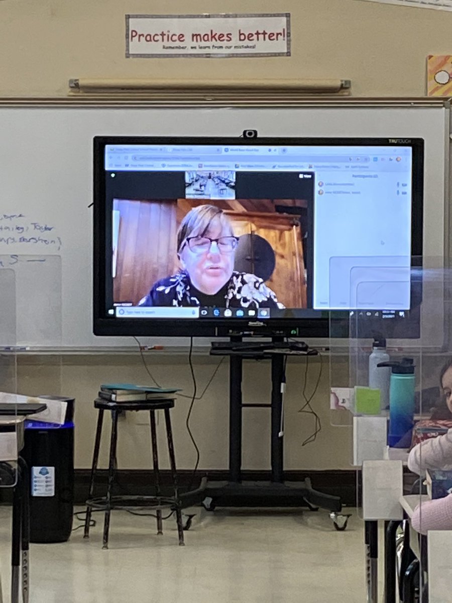 Mrs. Bornschein tweet media