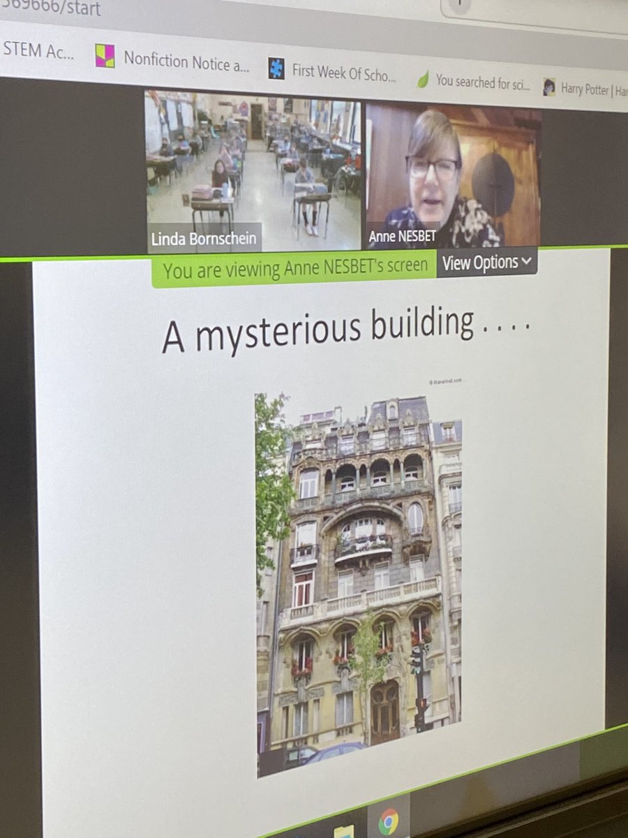 Mrs. Bornschein tweet media