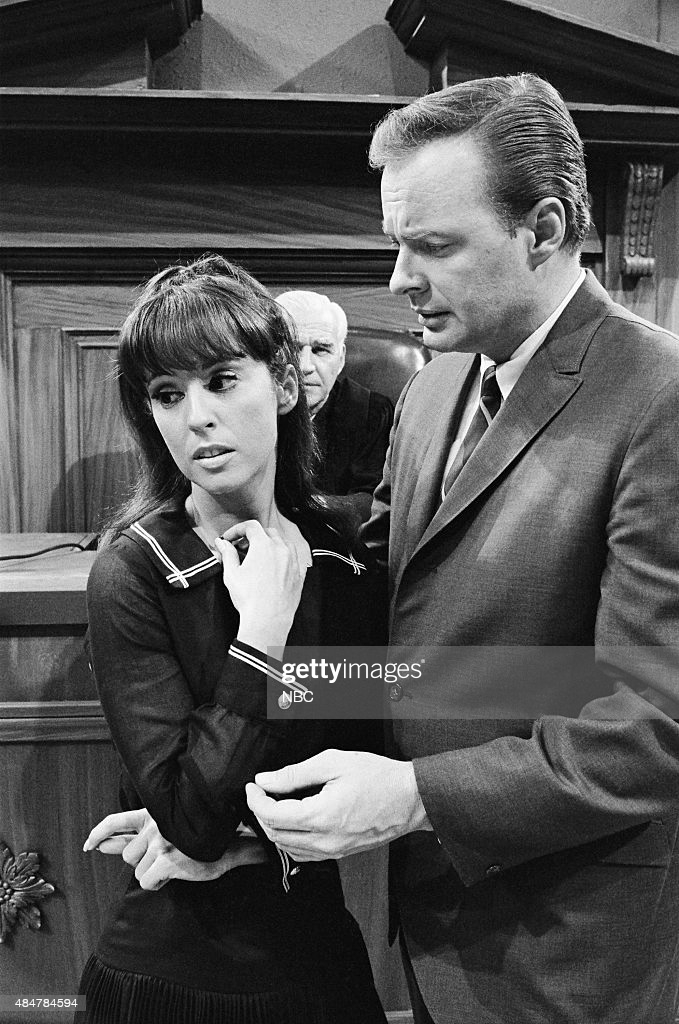 Susan was defended by Mickey & her psychiatrist Laura & was acquitted on the grounds of temporary insanity - and inherited quite a bit of money from the husband she'd killed lol  #DAYS