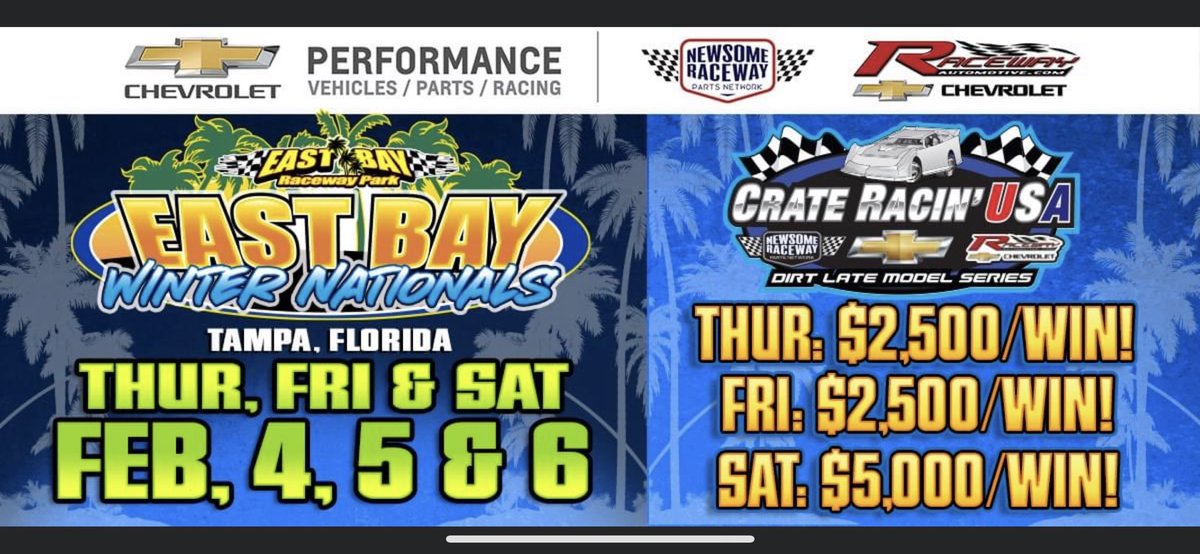 knowles66racing's tweet photo. Plans for this weekend! https://t.co/opdL0XiSMR