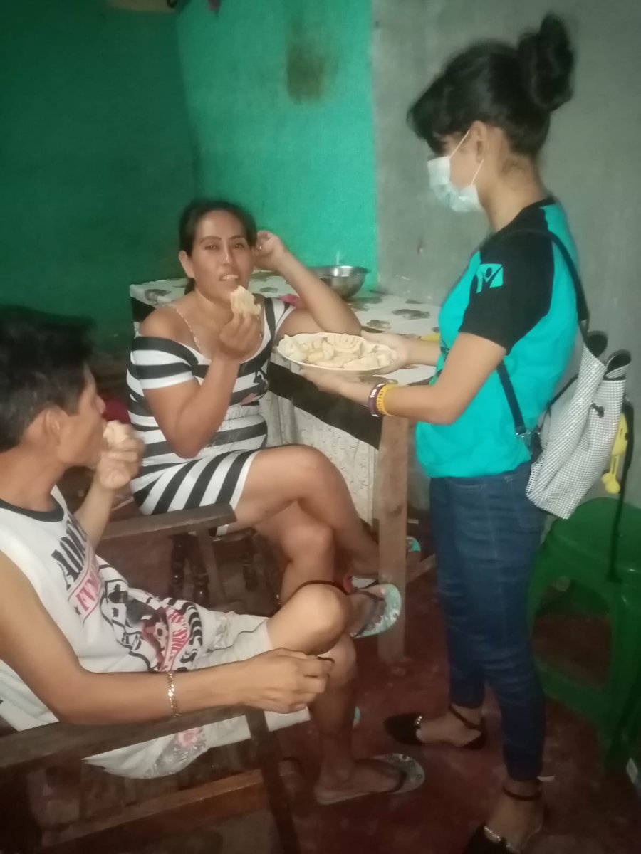 CesarCrespinl's tweet photo. DM Iquitos Belén seguimos en modo #MisionCaleb - llevado esperanza #LlegoLaHora #MOP @AdventistasMOP @mcoaugarte @FariChoque @PrMidhuart @AdventistasUPS @MargotPuma https://t.co/OrtXb2Z3D0