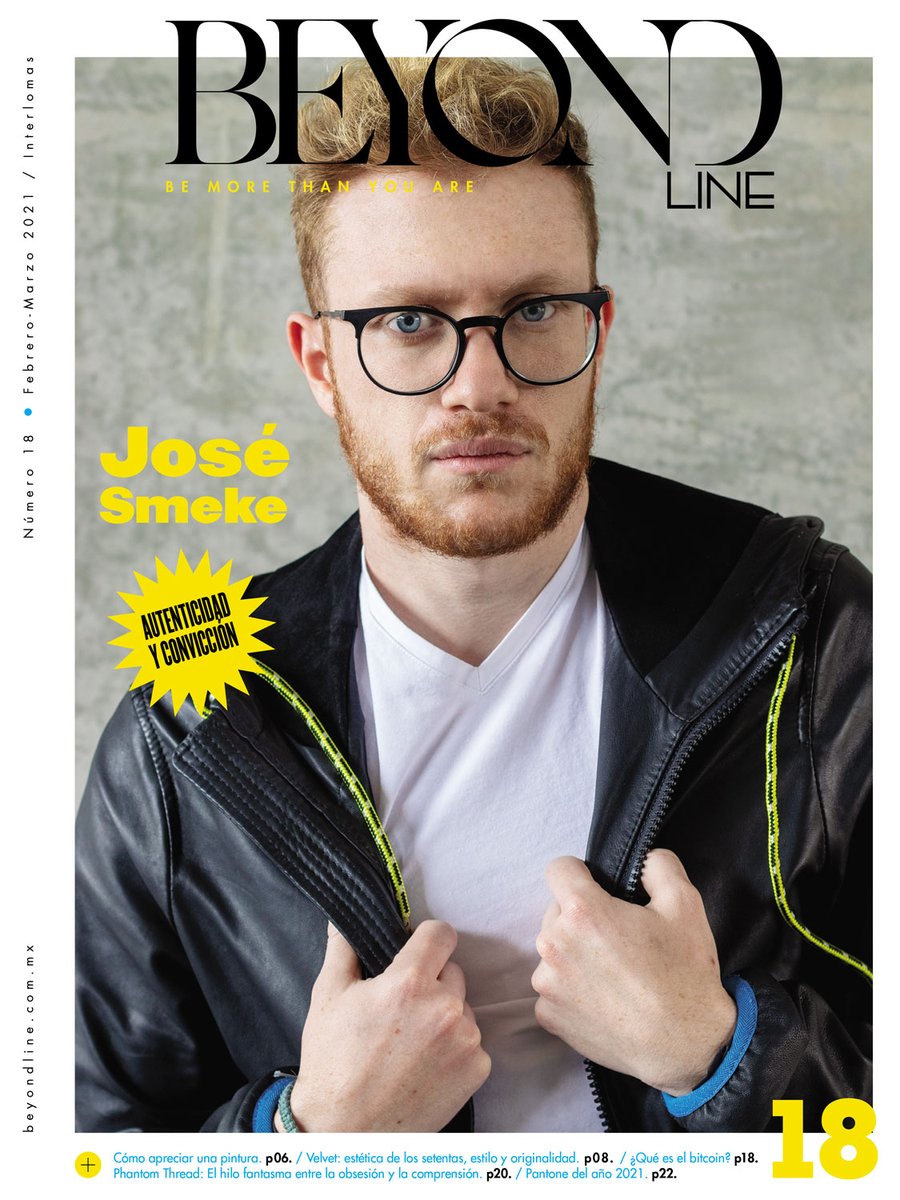 Beyond Line Magazine (@BeyondLineMag) / Posts / X