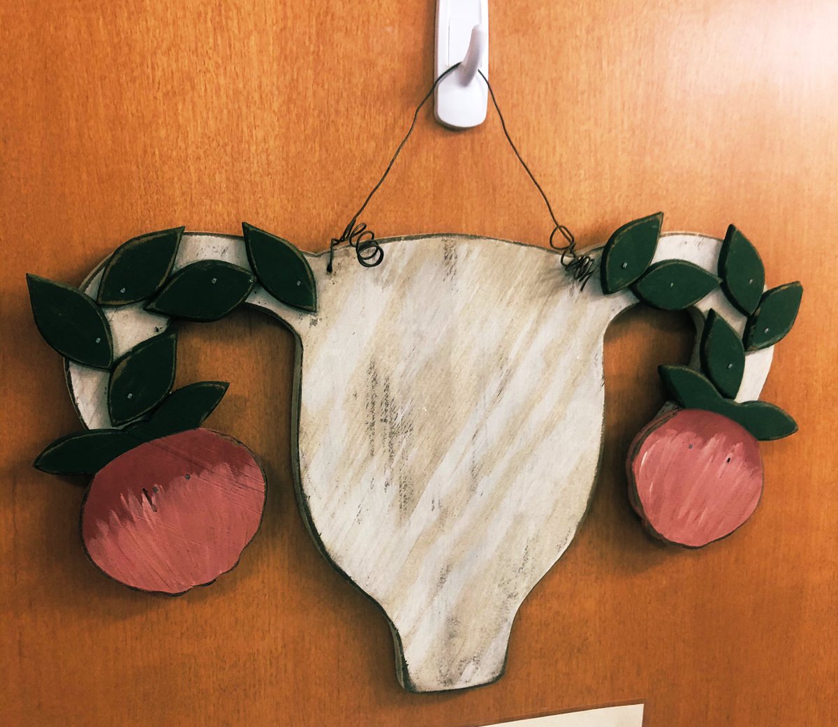 Hope all my besties have a wonderful #WomenPhysiciansDay #gyn #strongwomen