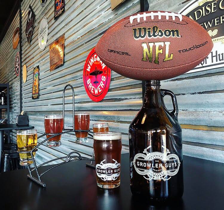thegrowlerguys photo