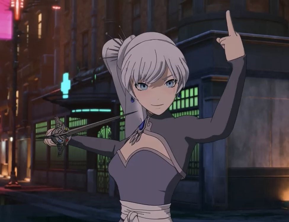 this is just a thread on weissthat’s it im a fucking simp jesus fuck