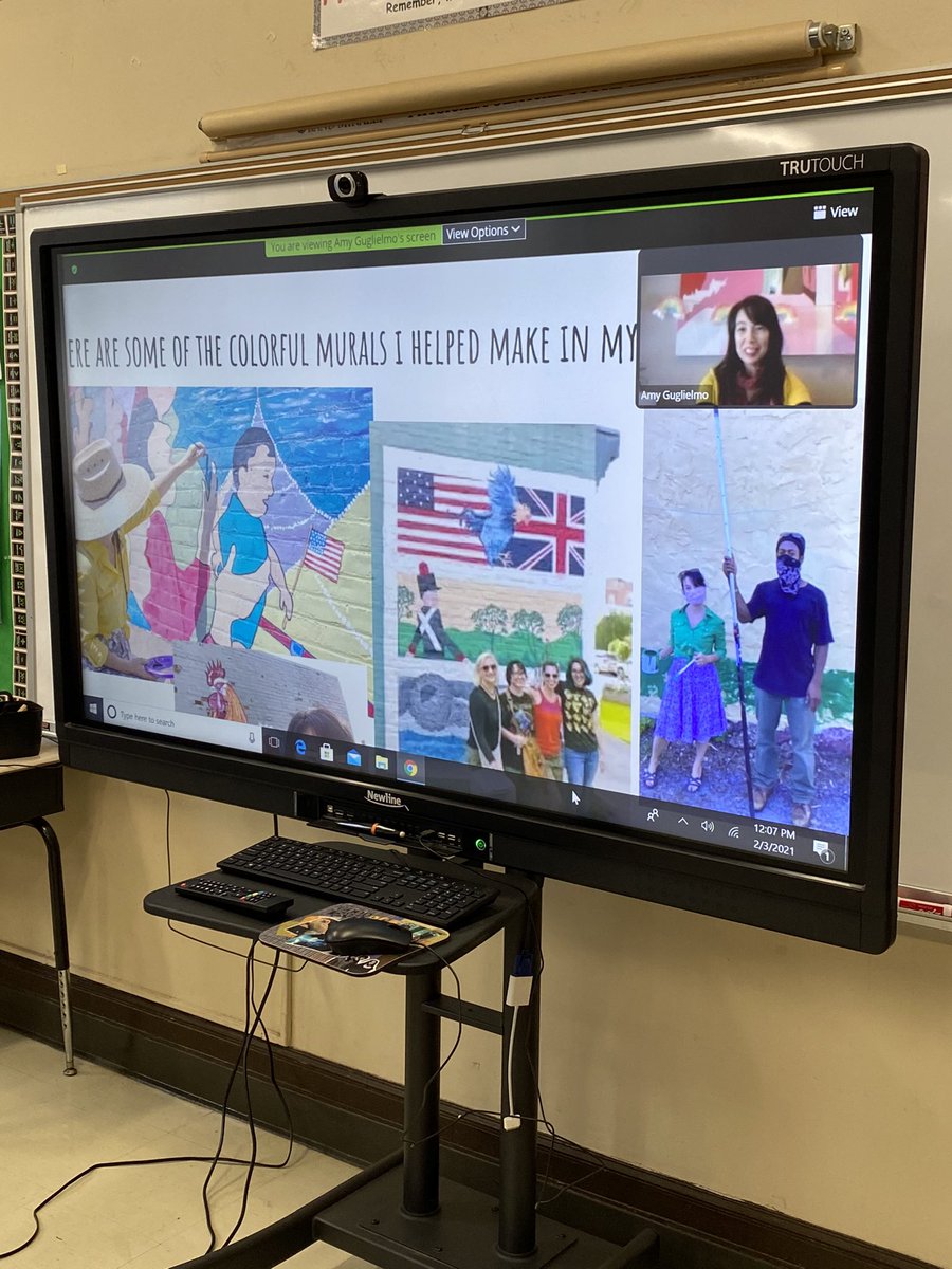 Mrs. Bornschein tweet media