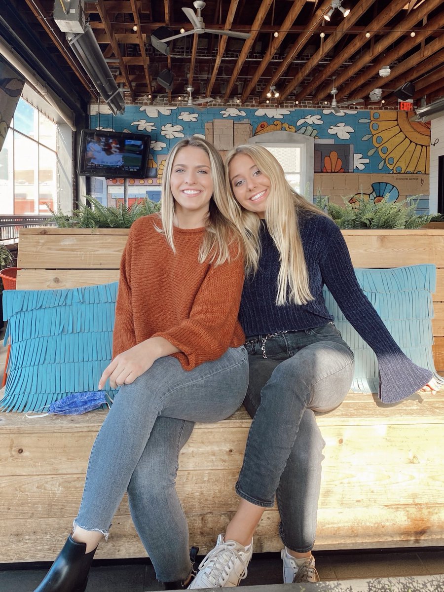 #wingitwednesday ⁦<a href="/jordanyowell/">Jordan Yowell</a>⁩ ⁦<a href="/piphiatksu/">Pi Beta Phi</a>⁩