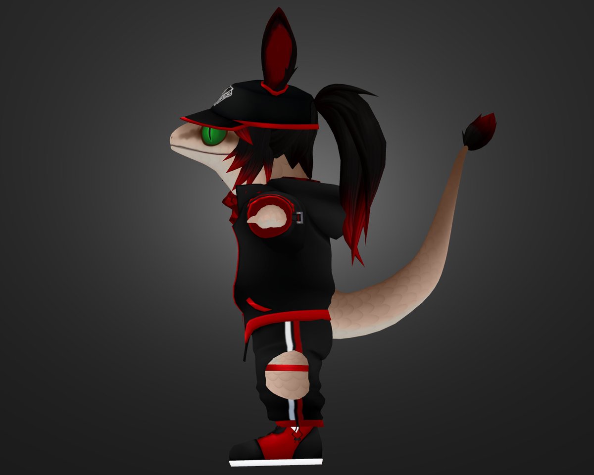 BlueHydraz's tweet image. This Dog is AKat but it's a Bunny? IDK just take this new Dog