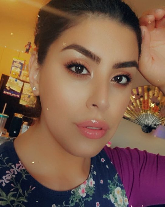 Category is......FACE https://t.co/l3DefyzQuw