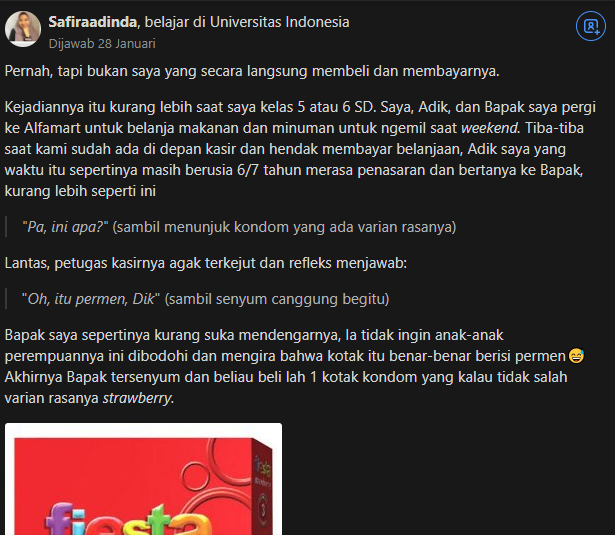 prkdlx's tweet photo. Ayahnya keren 👍 https://t.co/L3woiQxczn