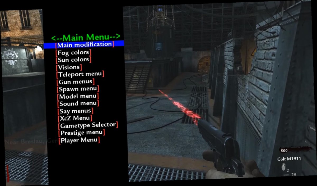 cod world at war mods cod world at war mods
